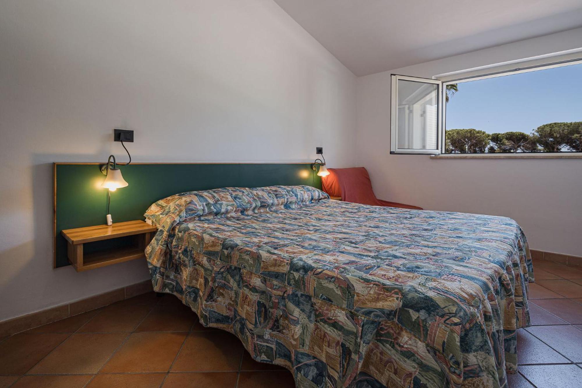 Salice Resort Marina di Schiavonea Habitación foto