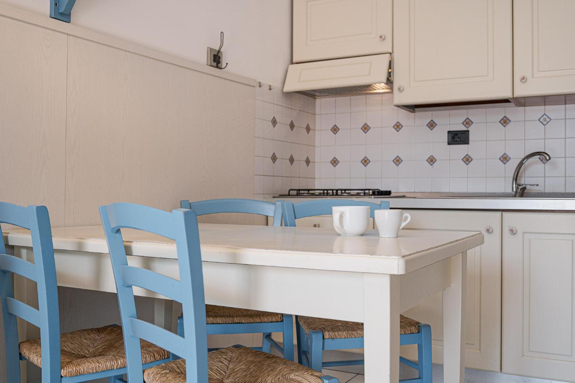 Salice Resort Marina di Schiavonea Habitación foto