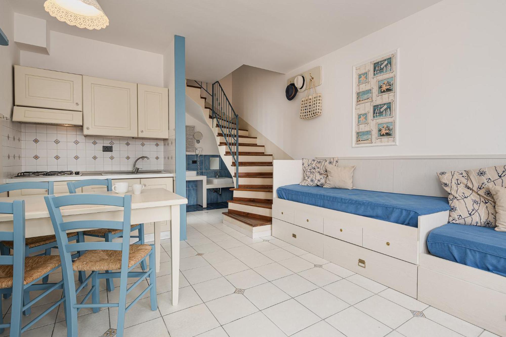 Salice Resort Marina di Schiavonea Habitación foto